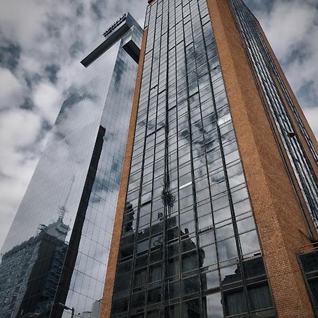 Depto A Metros Del Obelisco Av Corrientes 800 Apartment Буенос Айрес Екстериор снимка