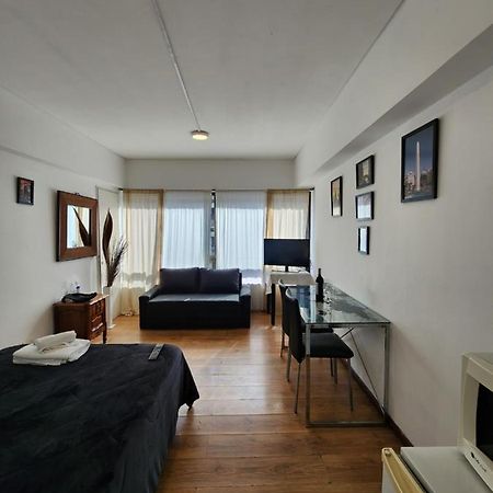 Depto A Metros Del Obelisco Av Corrientes 800 Apartment Буенос Айрес Екстериор снимка
