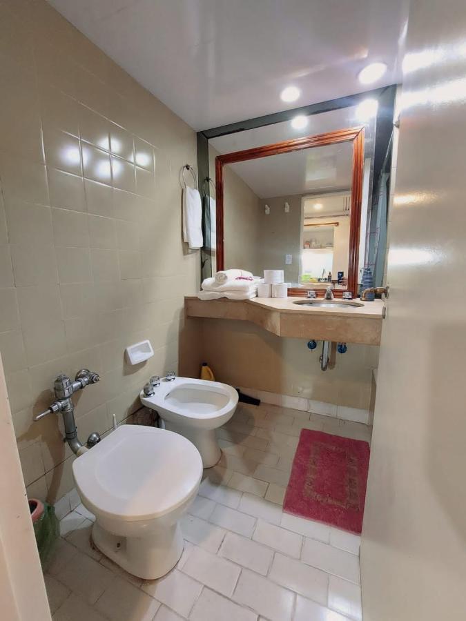 Depto A Metros Del Obelisco Av Corrientes 800 Apartment Буенос Айрес Екстериор снимка