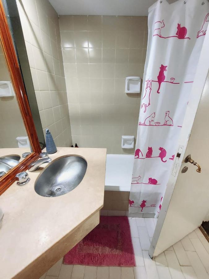 Depto A Metros Del Obelisco Av Corrientes 800 Apartment Буенос Айрес Екстериор снимка